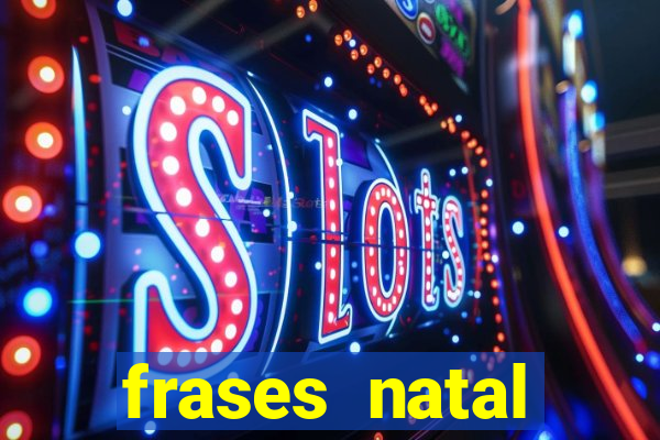 frases natal chegando tumblr